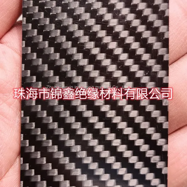 Epoxy Board, Insulating Board and Carbon Fiber Board photo-5
