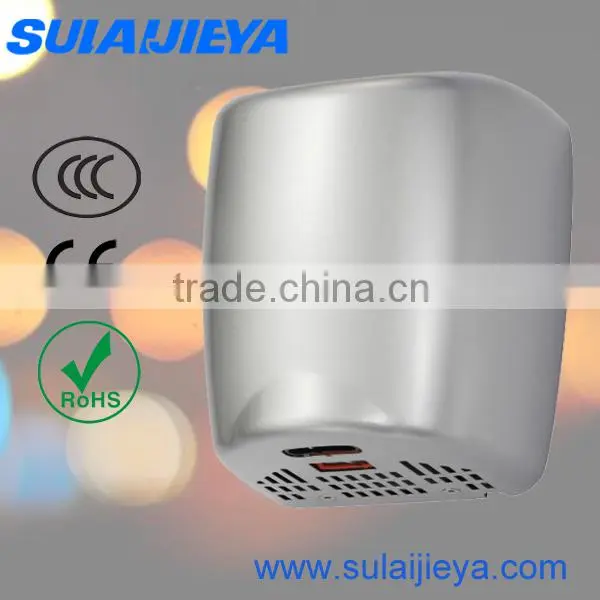 Hand Dryer Manufacture Automatic Hand Dryer photo-2