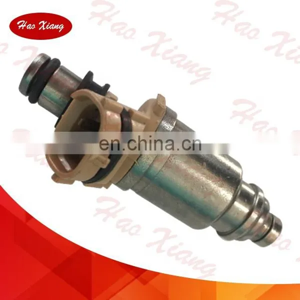 Hot Sales Fuel Injector Nozzle 23250-16150 photo-2