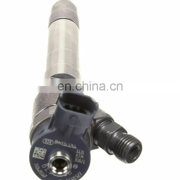 0445 110 522 Fuel Injector Bos-ch Original In Stock Common Rail Injector 0445110522 photo-2