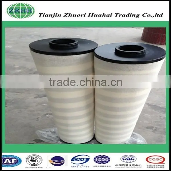 Resistance to High Temperature Corrosion of Efficient Coalescing Filter photo-2