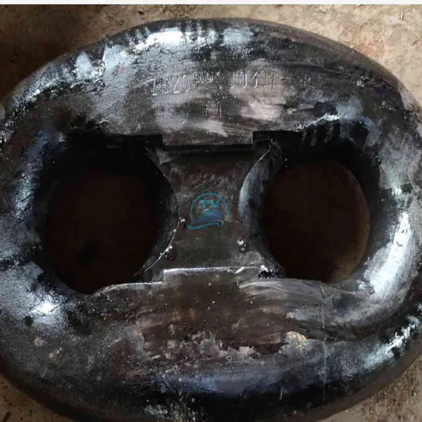 C Type Connect Shackle, C-type Fast Shackle photo-3
