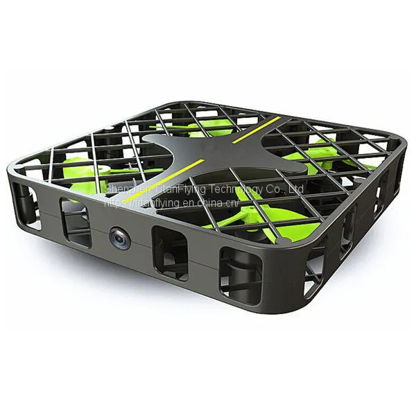 TTF M2 Миниатюрные детские игрушки-дроны для помещений