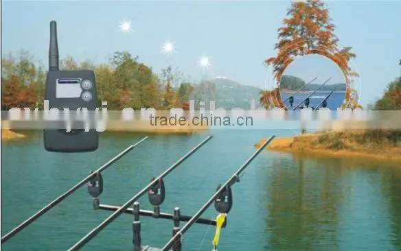 Fishing Bite Alarm