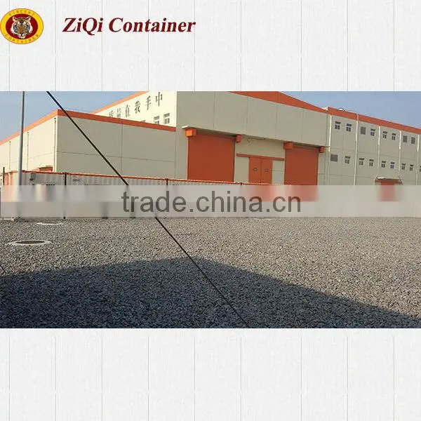 Container Corridor For China Nuclear Power Plant photo-3