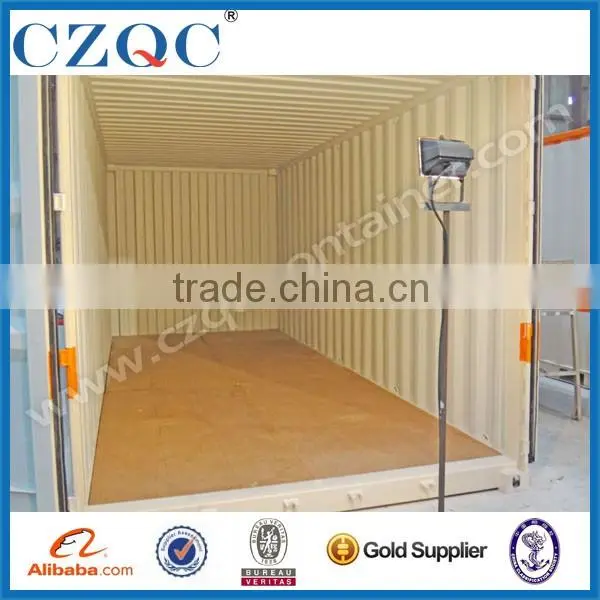 Explosion Proofing Container House With 20foot photo-3