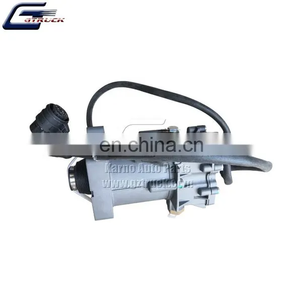 Heavy Duty Truck Parts Clutch Servo Oem K013727 22279233 22279246 8171316 20702892 for VL RVI Truck Clutch Booster photo-2
