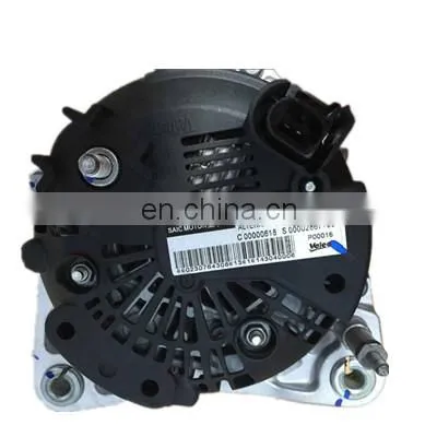 Genuine SAIC MAXUS Auto Parts V80 Genuine Alternator C00000618 photo-2