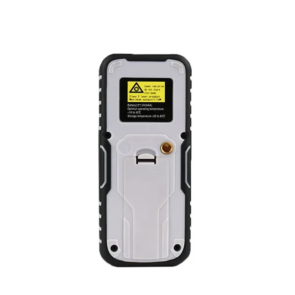 100m Digital Laser Measurer 80m Laser Rangefinders photo-5