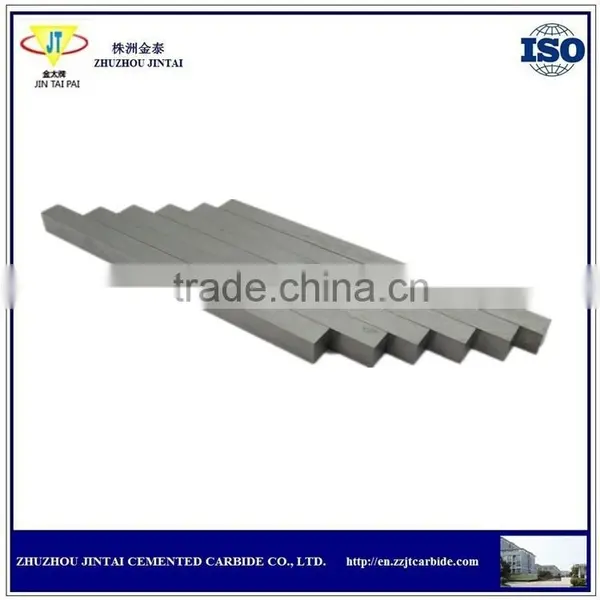Precision Tungsten Carbide Square Bar photo-3