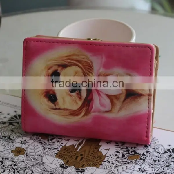 Fashion New Men Wallets Classic Designer Quality Trade Coin Pocket and Card Holders photo-3