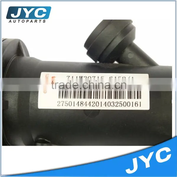 Certification Auto Parts Auto Chasis Part Transmission System Parts Clutch Master Cylinder for FAW photo-3