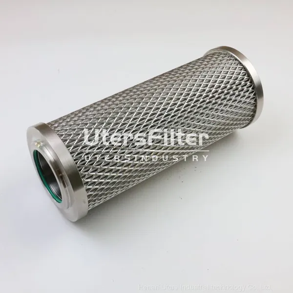UTERS Replace of Indufil Filter Element RRR-S-220-A-CC3-V photo-4