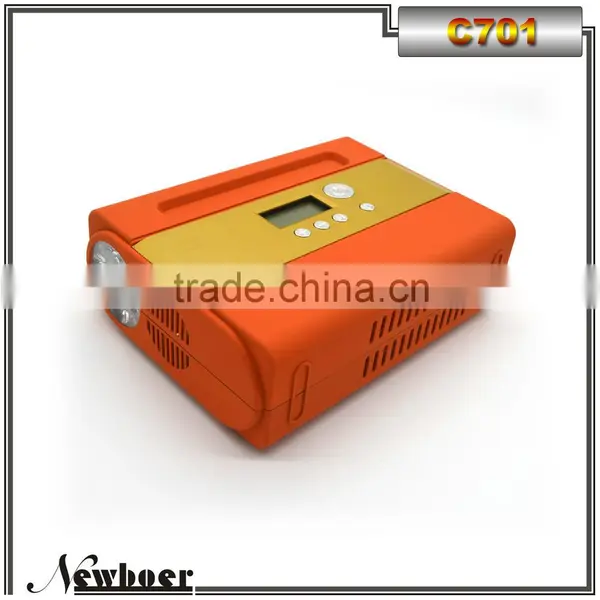 Wholesale New Style Electric Bicycle Pump photo-5