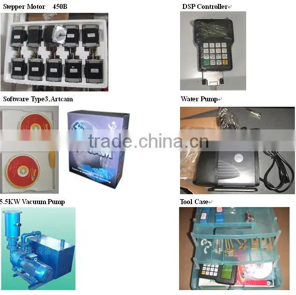 Cnc Router 6090 Cnc Router Wood Working Machine for Sale Cheap Cnc Router Machine Price Quality Choice photo-3