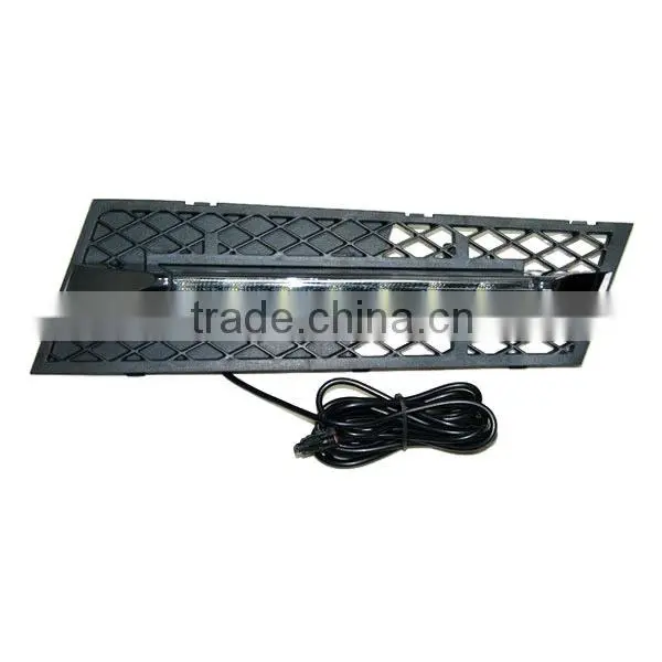 BMW5 Daytime Running Lights With Super Bright LED Bulb photo-3