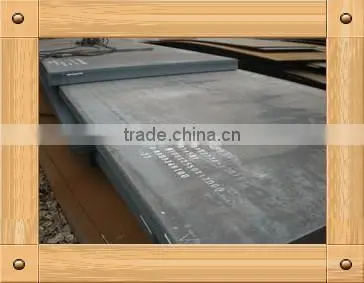 Galvanized Steel Sheet 2mm Thick photo-2