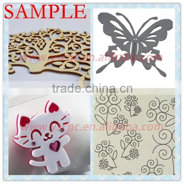 the Best 3d Engraver Cutter Industrial Fiber Laser Used Engraving Laser Machine photo-5