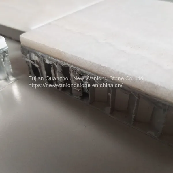 Marble Panel Granite Aluminum Composite Panel Cladding Boards photo-5