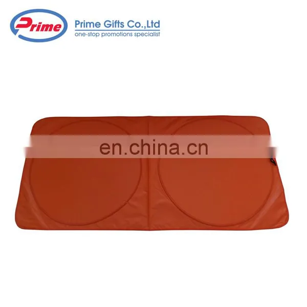 Prest-O-Shade Windshield Car Window Sun Shade With Custom Logo photo-5