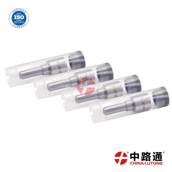 Engine Injection Nozzle
