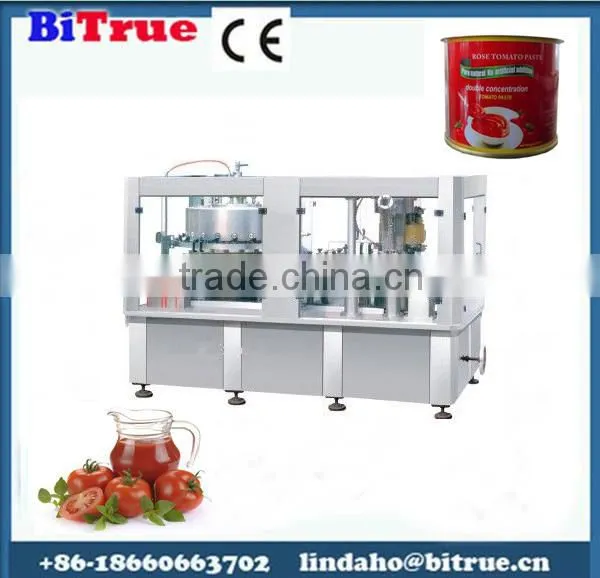 Professional Manufacture Tomato Paste Production Line photo-2