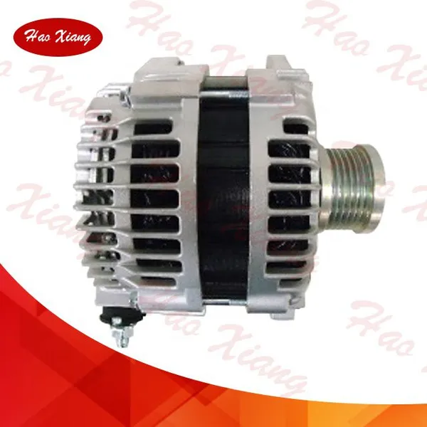 Car Generator Alternator 23100-AU40A 23100-AU40D For Nissan X-TRAIL T30 T31 PRIMERA 1998cc 2.0L 2488cc 2.5L photo-3