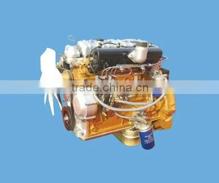 Diesel Engine for Generator