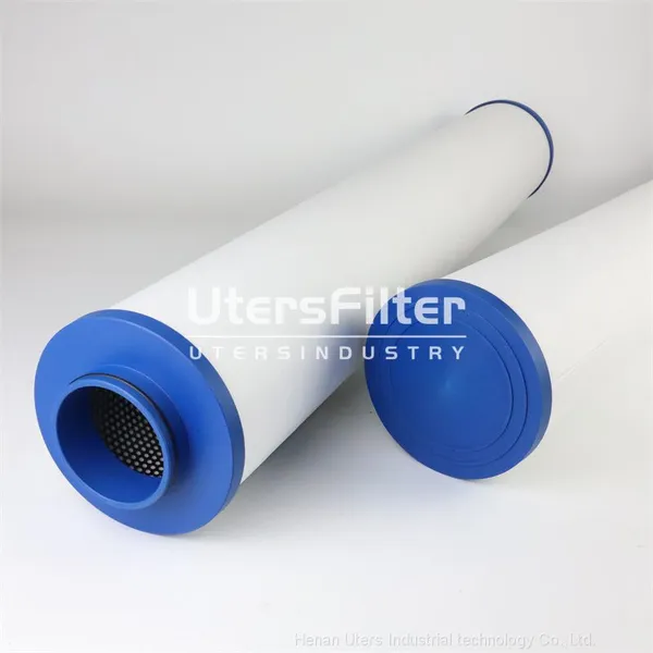 E0613XA TERS Replacement of WALKER Air Compressor Precision Filter Element Compressed Air Filter Element photo-5
