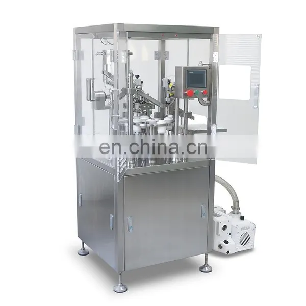CE Approved Automatic Sterile Syringe Filling Machine Oral Syringe Filling Machine photo-5