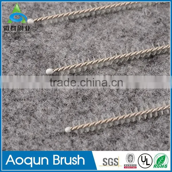 Trumpet Two Step Mouthpiece Cleaning Brush photo-4
