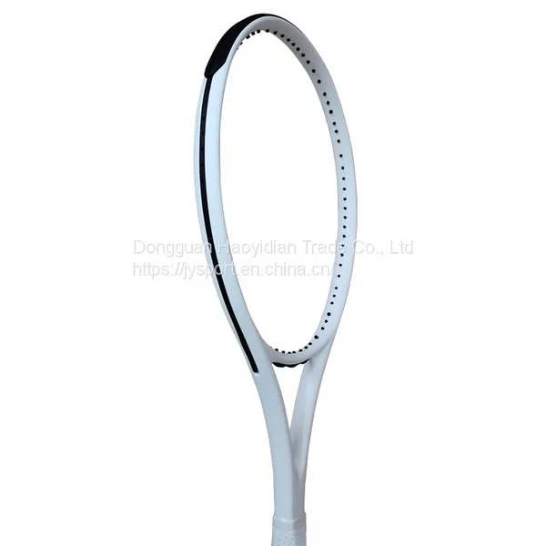 100% Carbon Tennis Racket High Quality Professional Super Light OEM Factory Racquet XST01 photo-2