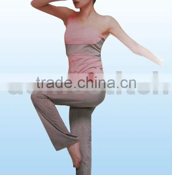 Hot Sale Yoga Clothing ,yoga Wear ---21289 81289