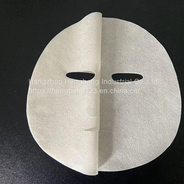 Ginseng Protein Face Mask Sheet Or Facial Mask Fabric photo-2