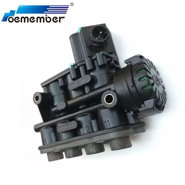 OE Member Solenoid Valve 21083660 K019821N50 21083160 7421083660 Control Valve for Volvo photo-3