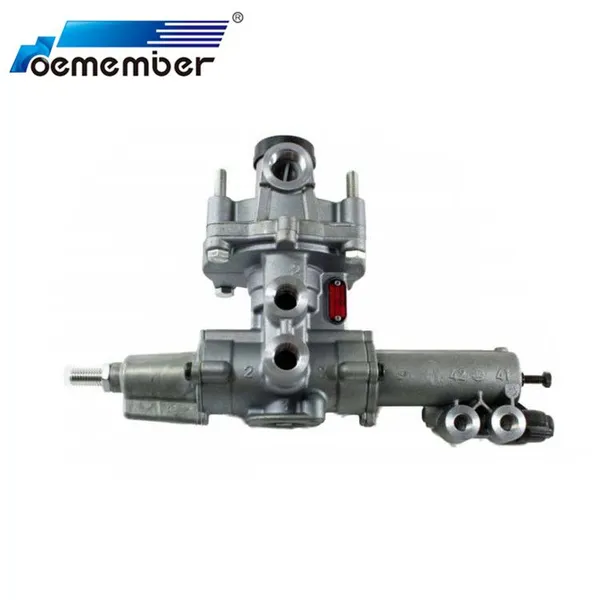 OE Member 4757145090 4757145097 505811045 Automatic Load Sensing Valve for Man photo-3