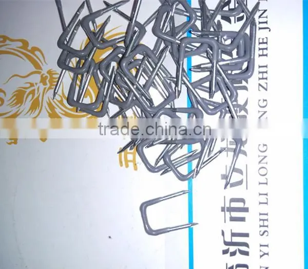 U Type Insulating Nail photo-2