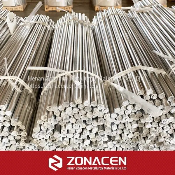 Al-Bi Hardeners Master Alloys