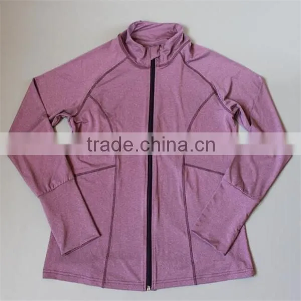 2016 Dry Quick Fabric Gym Wear for Women photo-3
