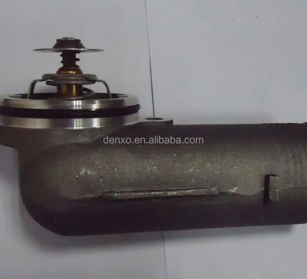 4133L509 Thermostat for Perkins Engine photo-3