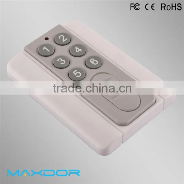 GTC Stacking Glass Aluminum Telescoping Doors photo-5