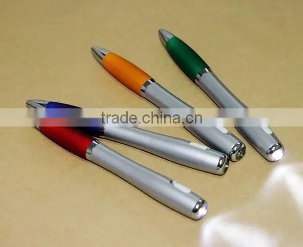 Led Torch Light Pen for Promotion