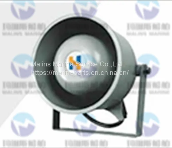 HANSHIN HWS-153 Wall Type 75W/100W/150W Water Tight Speaker photo-5