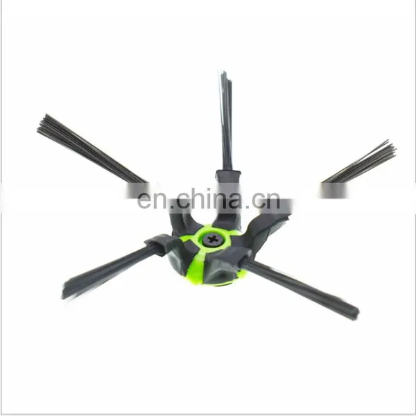 SWEEP ROBOT VACUUM CLEANER SPARE PARTS OF I ROBOT R OOMBA SERIES S9 S9+ 3 HEPA FILTER 3 SIDE BRUSH 1 MAIN BRUSH KIT ACCESSORIES photo-5