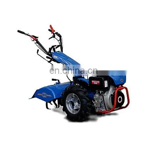 2022 Popular New Italy Brand BCS Reaper Cultivator BCS 740 738 720 Mini Power Tiller for Any Asian Market photo-5