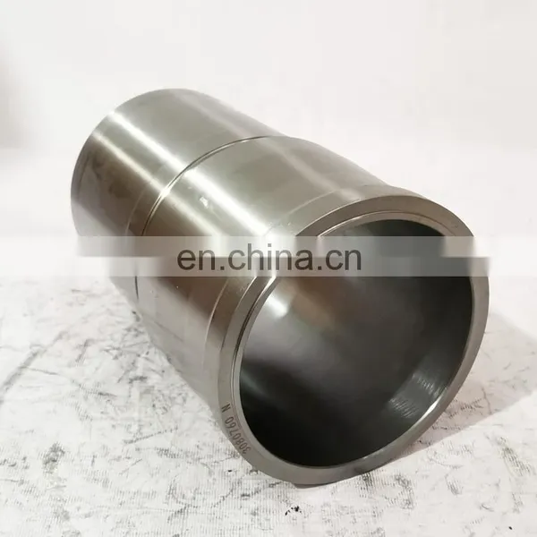 Zylinderlaufbuchse (einschließlich O-Ring) Motorteile für LKW 3803703 im Angebot photo-4