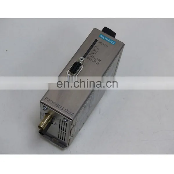 Brand New Siemens PLC Plc Siemens s7 6GK1503-3CB00 in Stock photo-2