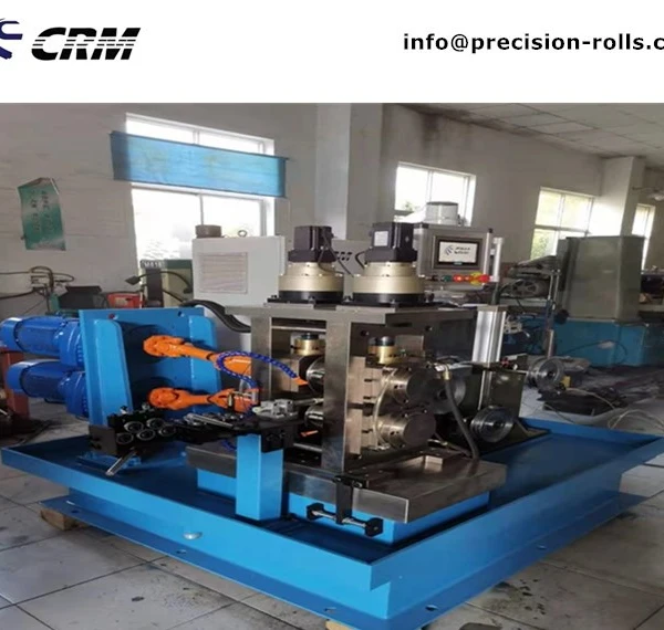 Dawn Machine company overview - view 4