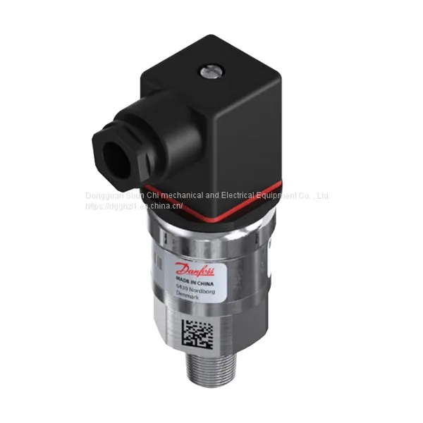 DanfossPressure Controller, Differential Pressure Controller RT RT 117 017-529566、RT 1A 017-501966 、RT 1A 017-502766 photo-5