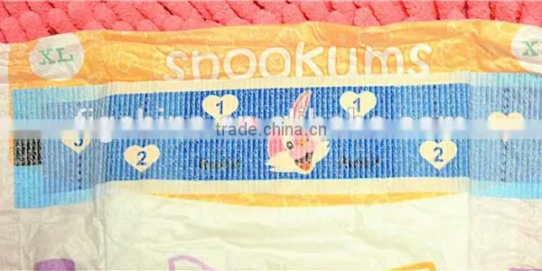 Baby Diaper XL Size